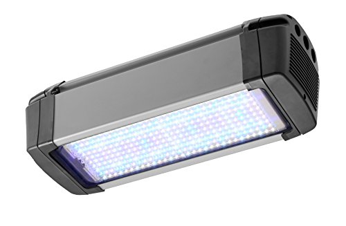 Zelion - HL300 Sunlight LED Fully Watt Dimmable and Spectra Tunable Horticulture Fixture