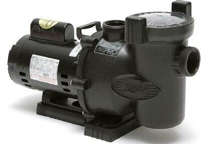 Zodiac FHPM1.0 Flo Pro Pump 1Hp