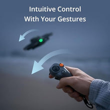 Koozam DJI Avata 2 Fly More Combo FPV Drone 4K Camera Black Bundle