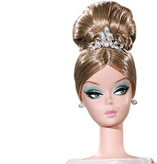 Barbie Prima Ballerina Doll Gold