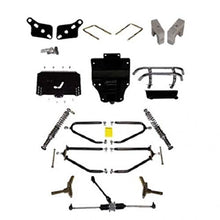 Jake's Lift Kits LT Lift Kit Club Car 2004 Up DS Long Travel