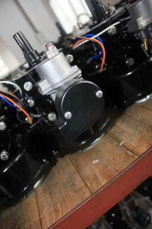 EtXFH Marine Outboard Motors are Suitable for 3.6 Horsepower Motor Engines. (Advertisement Hook)