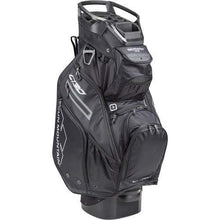 Sun Mountain C-130 Golf Cart Bag Black/Black