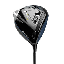 TaylorMade Golf Qi10 LS Driver 9 Degree Tensei Black Extra Stiff Right Handed Silver