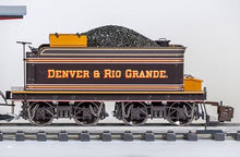 Bachmann Train Locomotive 260 DCC D & Rg™ Large Scale 1:20.3