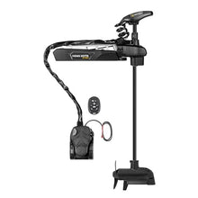Minn Kota Ultrex Quest Trolling Motor 90/115 lb. Thrust 52" Shaft MEGA Side Imaging Black