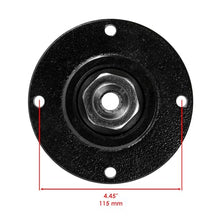 Universal Spindle Assembly Kit - 3 Pack for Scag 36"-72" Mowers