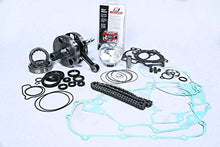 Wiseco 99-04 Honda TRX400EX Garage Buddy 101 CR Crankshaft