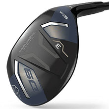 Wilson Staff D9 Iron Golf Set Men's Right Hand Graphite Regular Flex Gray