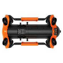 Chasing M2 PRO ROV Industrial Underwater Drone Orange