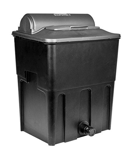 Hozelock Tricoflex 1866 1240 Ecopower Plus 20,000