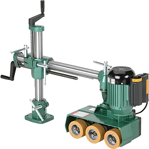 Grizzly Industrial G4179 1/2 HP Power Feeder