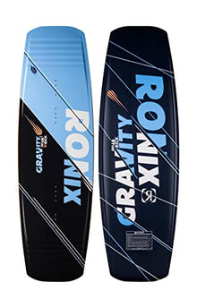 Ronix Wakeboard Gravity - Flexbox 2 - Air Core 3 - Sky Blue - 144