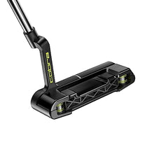 Cobra Golf King 3D Putter GRANDSPORT Right Hand Black