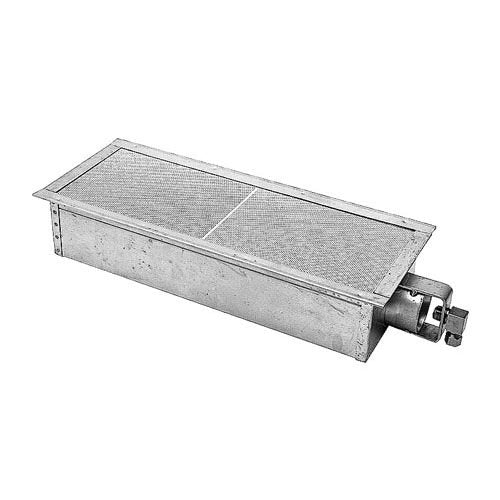 RDCM-08 Burner Compatible With Rankin-Deluxe Equipment