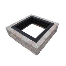 Blue Sky Outdoor Living 36" Square Smokeless Fire Ring Insert