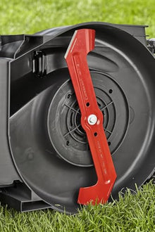 Gardena Cortacésped PowerMax 1800/42 Ancho de Corte 42 cm. Opción Mulching. Estándar, Schnittbreite