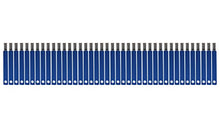 Majek Golf Groove Sharpener Blue
