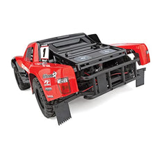 Team Associated Pro4 SC10 Electric Off-Road Truck Black