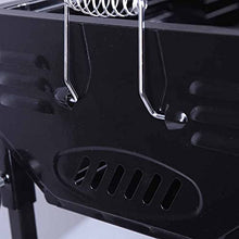 Grills Simple Style Small Grill Outdoor Barbecue Supplies BBQ Oven Multifunctional Oven