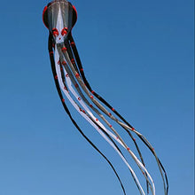 TiffyDance Super Large Octopus Kite 26m