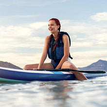 Lifetime Vista Inflatable Stand Up Paddle Board White