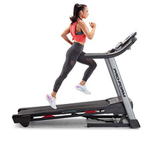 ProForm Carbon T7 Smart Treadmill Black