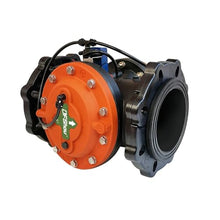 BAWAZINA 4" Manually Open Master Irrigation Valve Agriculture Watering System Hydraulic Control Valves Solenoid Valve 24V