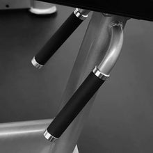 BK BodyKore GR608 Prone Leg Curl Silver