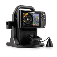 Humminbird ICE Helix 7 Chirp GPS G4