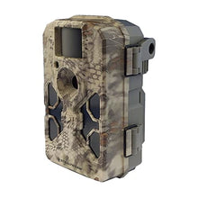 Stealth Cam 2022 G42NG 32MP No Glow Trail Camera Bundle with Solar Power Panel, 32GB SD Card, USB Card Reader Camouflage
