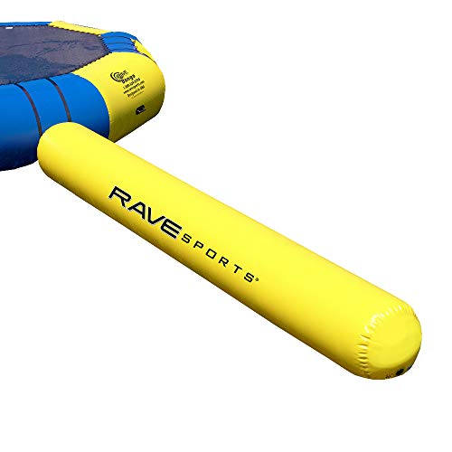 RAVE Sports Aqua Log Yellow