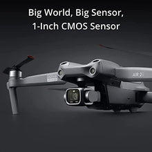DJI Air 2s Drone Quadcopter 5.4K Camera Kit with HardCase & 128GB SD Card