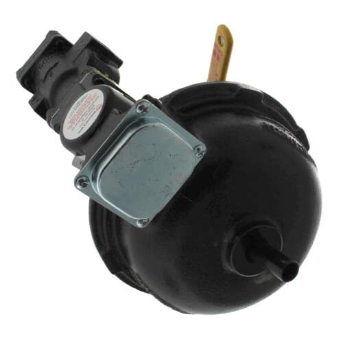 Mcdonnell & Miller Series 47 Mechanical Water Feeders/Low Water Cut-Offs