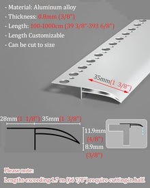 Elitix Ceiling Roof Leak Drip Diverter Tarp Heavy Duty Rain Diverter Kit, Balcony and Patio Rain Gutters 10 20 30 40 50 ft, Rain Diverter Drip Device(Style-b,50ft/1524cm)