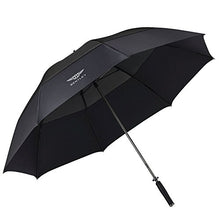 Bentley Golf Umbrella Black
