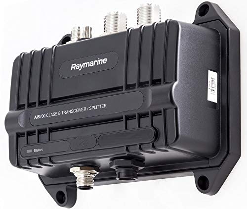Raymarine FLIR E70476 M AIS700 Class B Trans Black