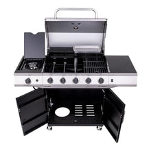 Charbroil® Performance Series™ 5-Burner Cabinet Gas Grill - 463458021