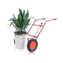 Ergonomic Heavy Duty Plant Dolly Cart