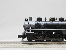 LIONEL TRAINS Bethlehem Steel Legacy 0-6-0 Steam Locomotive Switcher #60 O Gauge Black
