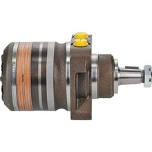 New Stens Parker Wheel Motor 025-503 Compatible with Exmark Lazer Z Serial No. 102,000-370,000 52", 60" and 72" decks, Lazer Z HP Serial No. 160,000-370,000, 44", 48" and 52" decks TF0240US081AADD