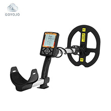 Professional Metal Detector Underground Gold High Accuracy Finder Waterproof for Treasure Hunting