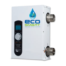 EcoSmart SMART POOL 18 Electric Tankless Pool Heater 18kW 240V White