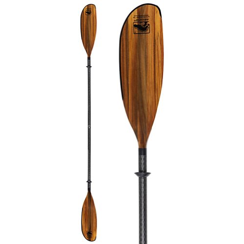 BENDING BRANCHES Navigator Snap-Button Kayak Paddle