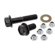 CUB CADET 759-05342 Spindle Replacement Kit 918-07371 (3-Pack)
