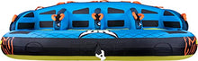 HO 4G Towable Tube Blue