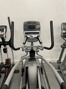 Generic Vision Fitness S60 Elliptical Trainer Gray
