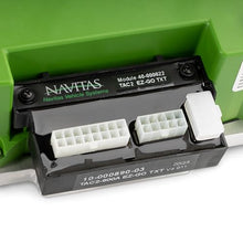 MODZ Navitas 600A 5KW DC to AC Conversion Kit with OTF Programmer for EZGO TXT48 Golf Carts