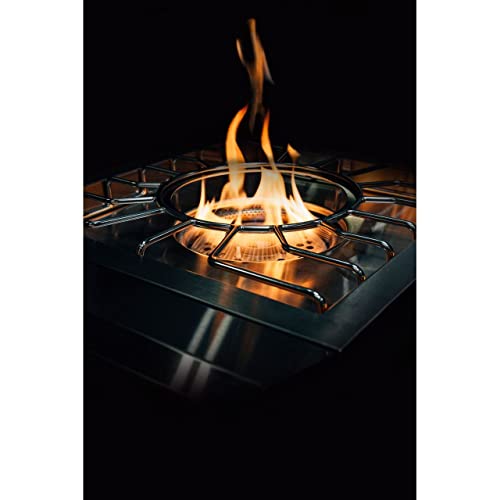 American Made Grills AMG Estate Power Burner - LP