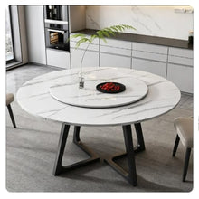 GRRICEPL Wood Round Foldable Table Top Only Large Portable Tabletop